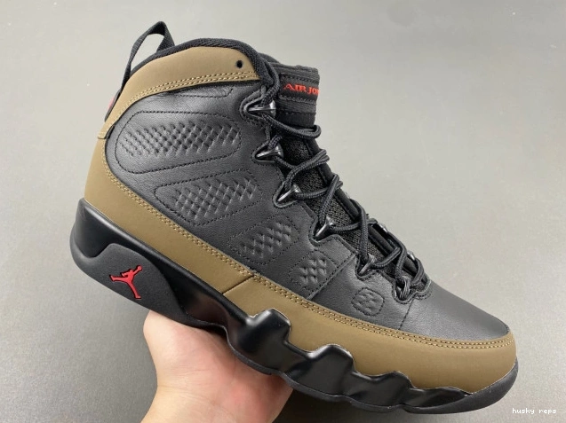 Rep Husky Olive HV4794-030 9 Jordan Air 0724